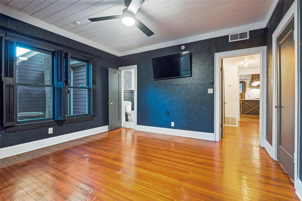 Hillcrest 3 - Residential