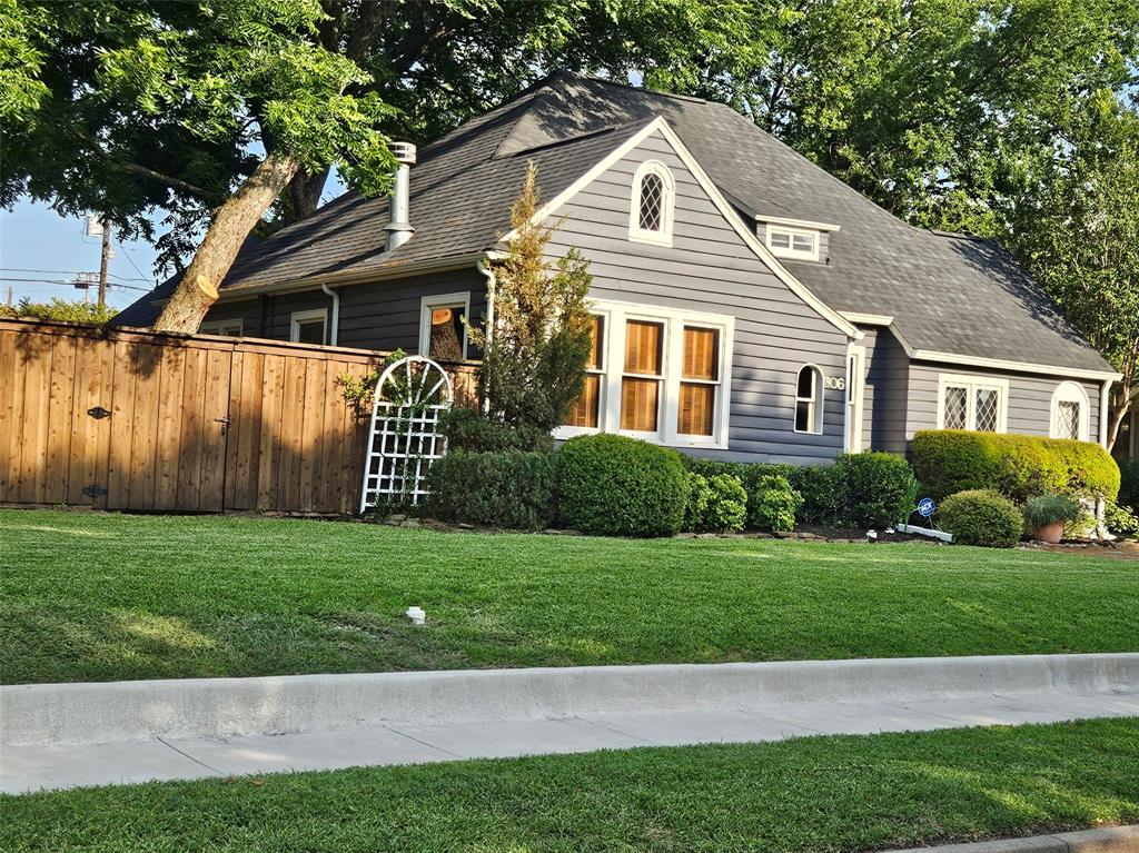 Hillcrest 3 - Residential