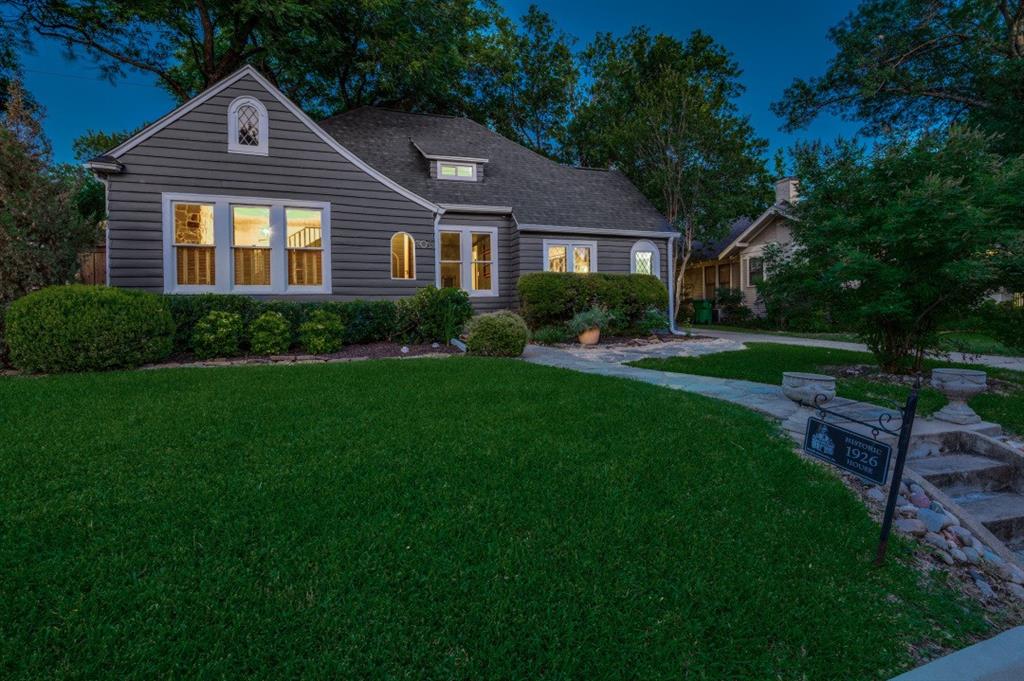 Hillcrest 3 - Residential