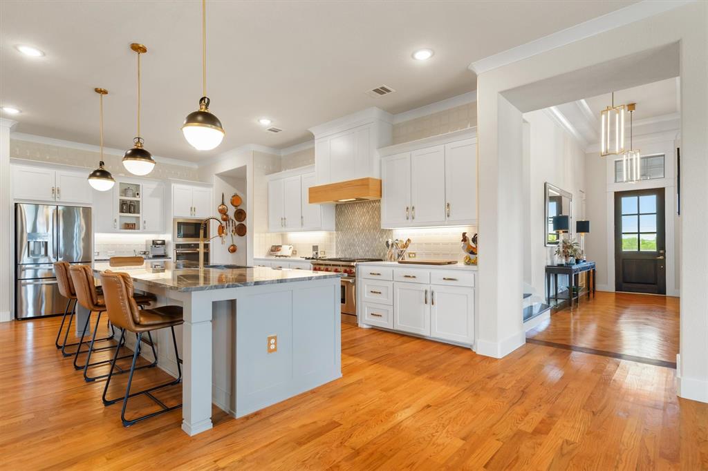 5t Ranch Ph One - Residential