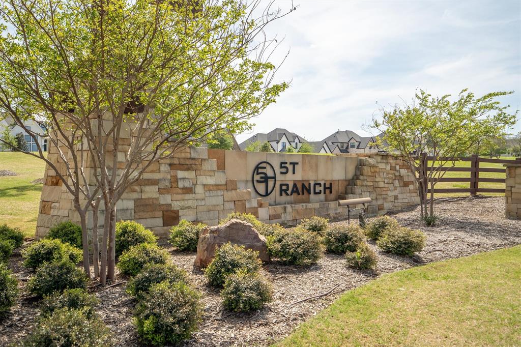 5t Ranch Ph One - Residential