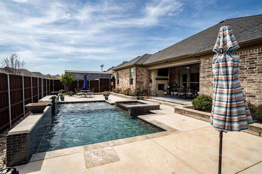 5t Ranch Ph One - Residential