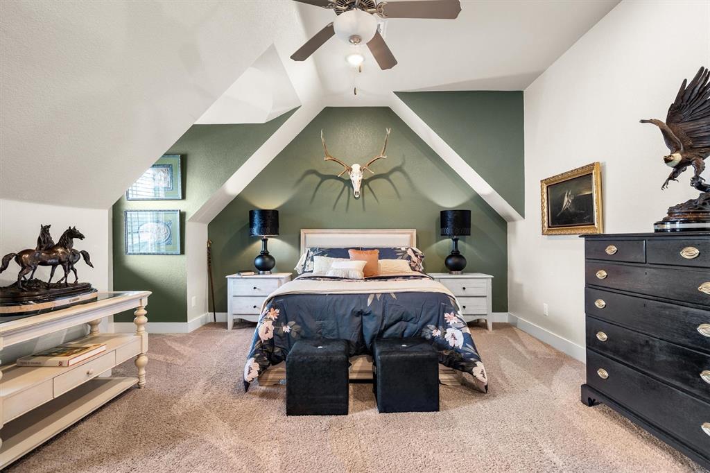 5t Ranch Ph One - Residential