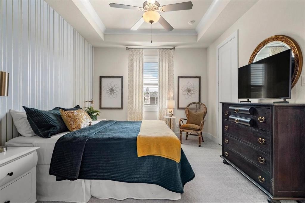 5t Ranch Ph One - Residential