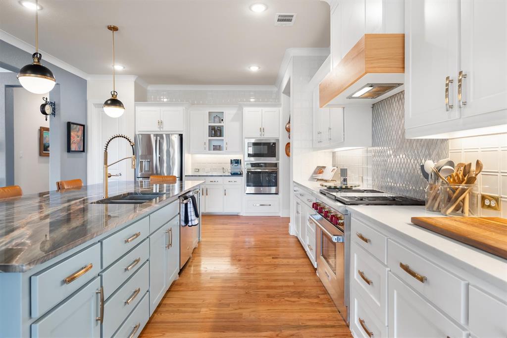 5t Ranch Ph One - Residential