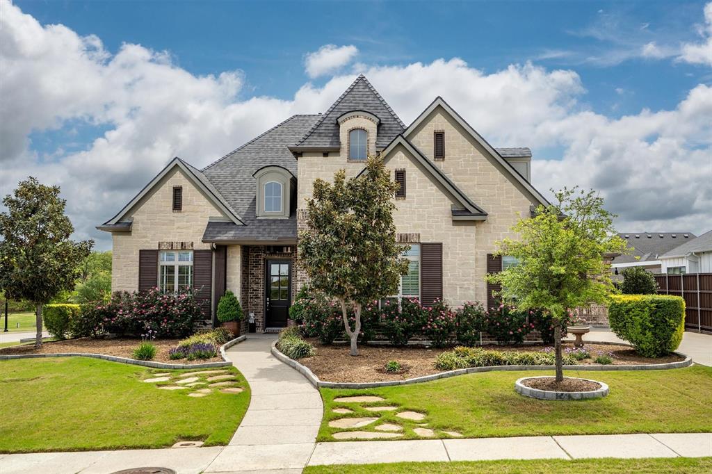 5t Ranch Ph One - Residential