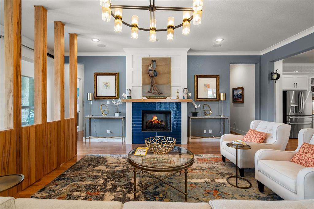 5t Ranch Ph One - Residential