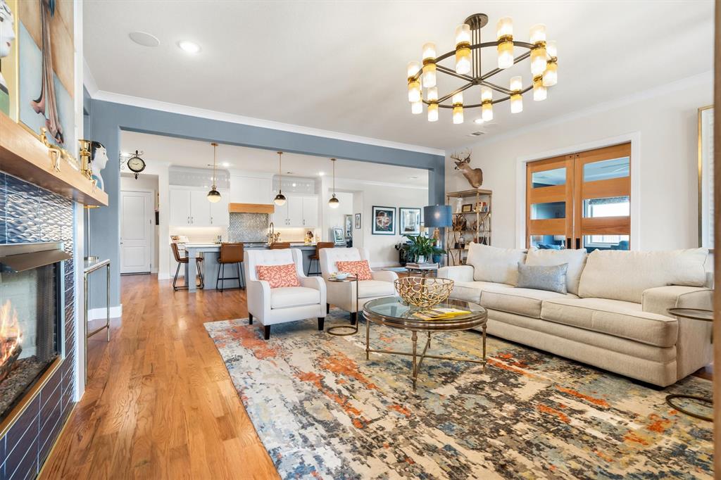 5t Ranch Ph One - Residential