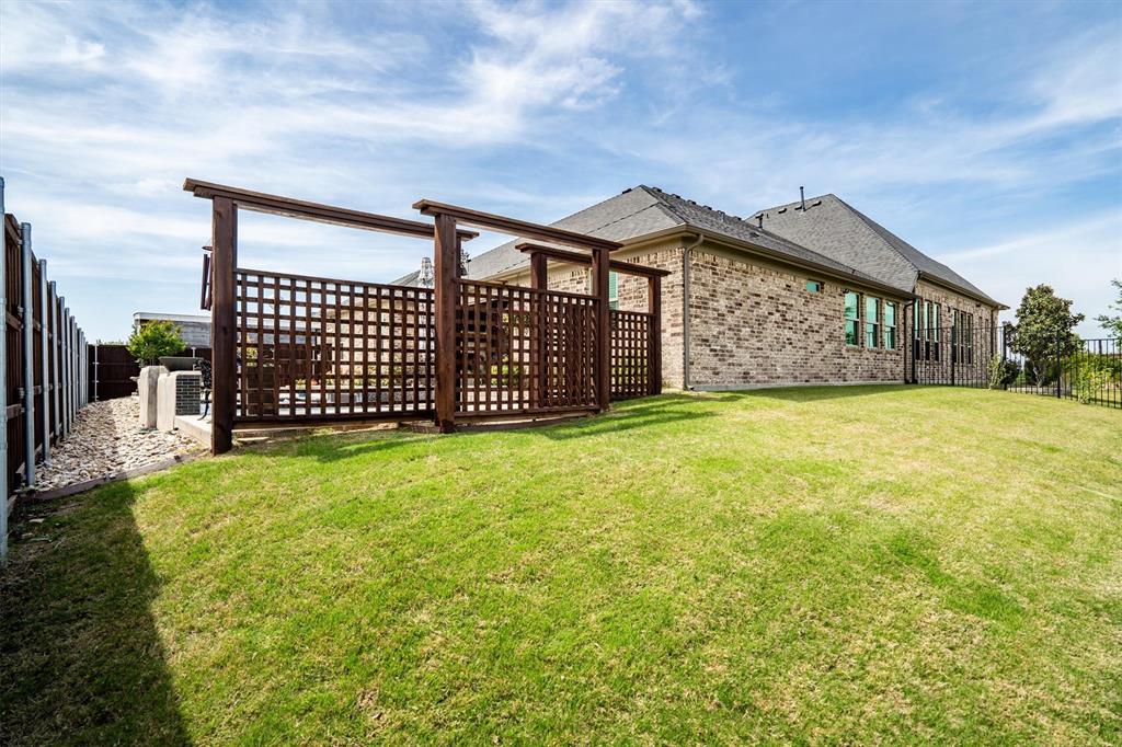 5t Ranch Ph One - Residential