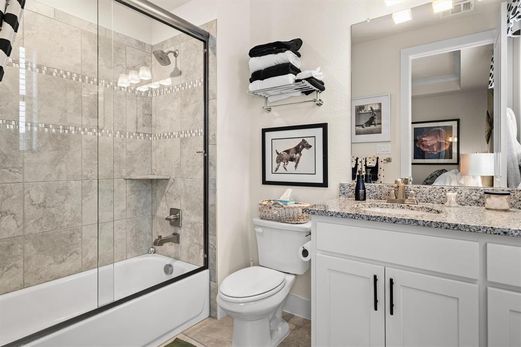 5t Ranch Ph One - Residential
