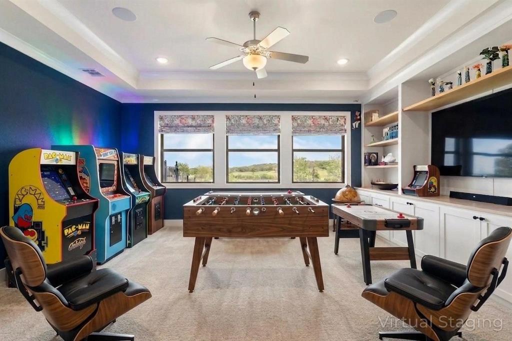 5t Ranch Ph One - Residential