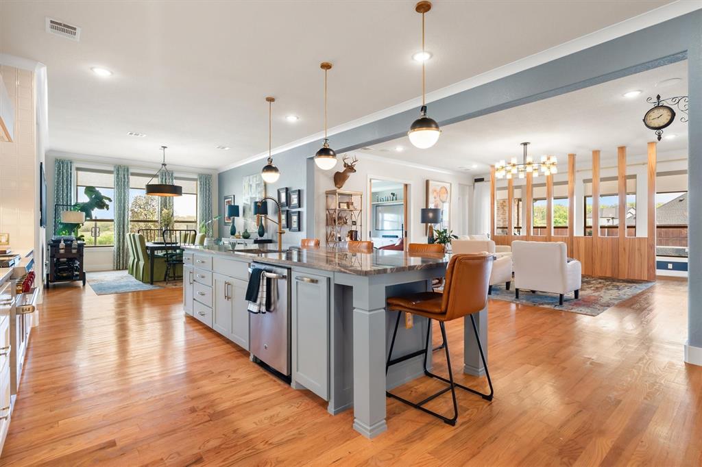 5t Ranch Ph One - Residential