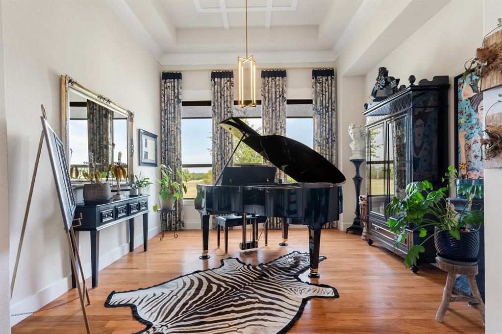 5t Ranch Ph One - Residential