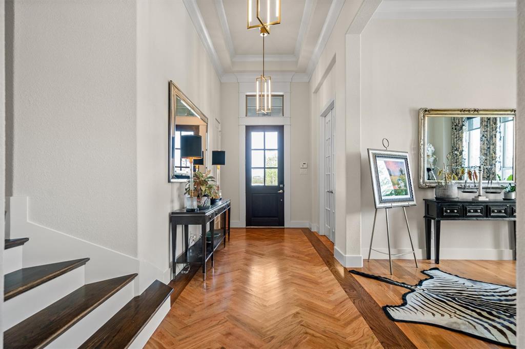 5t Ranch Ph One - Residential