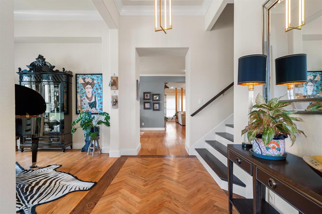 5t Ranch Ph One - Residential