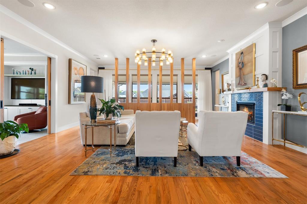 5t Ranch Ph One - Residential
