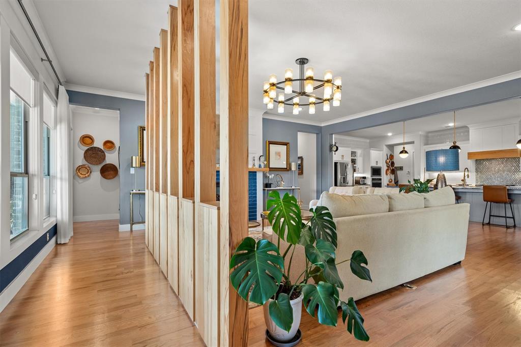5t Ranch Ph One - Residential
