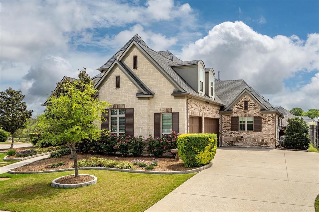 5t Ranch Ph One - Residential
