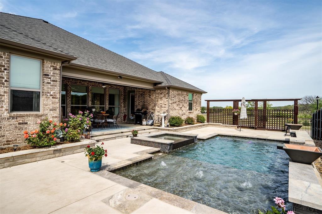 5t Ranch Ph One - Residential