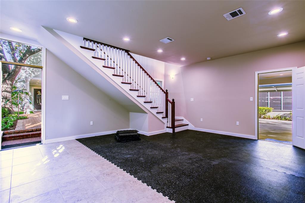 . - Residential
