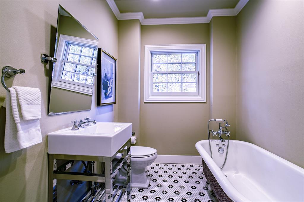 . - Residential