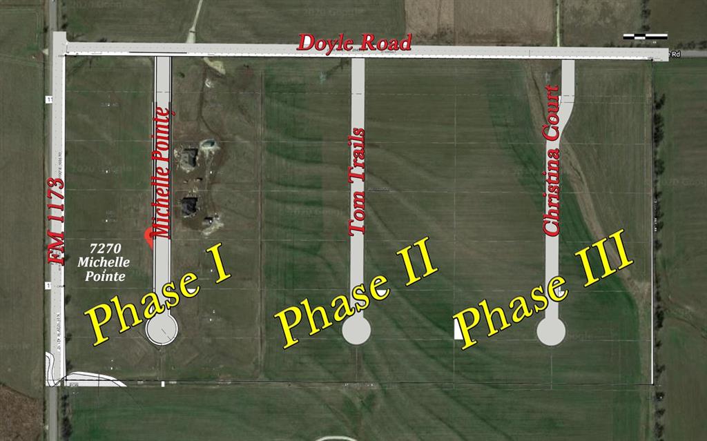Legacy Ranch - Land