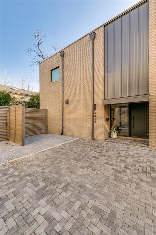 Northern Heights - Residential