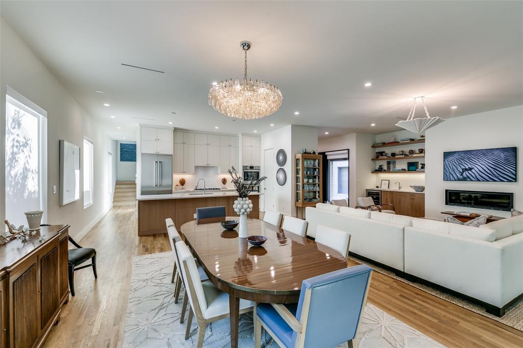 Northern Heights - Residential
