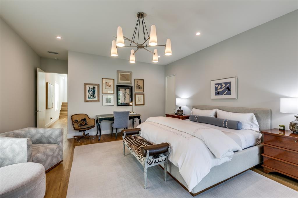 Northern Heights - Residential