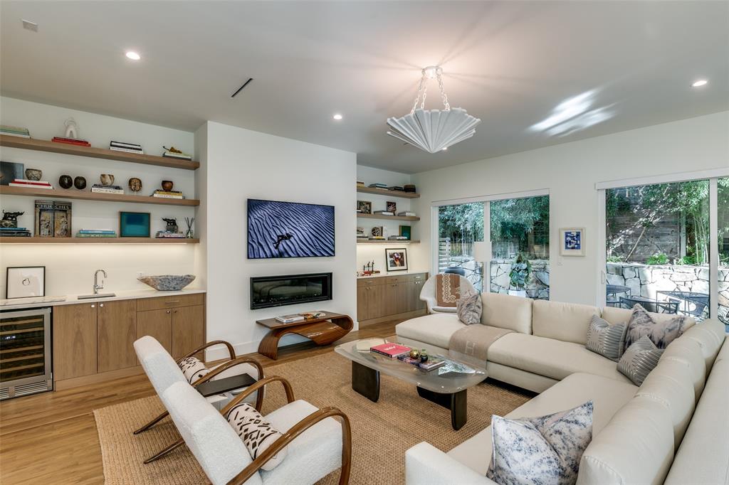 Northern Heights - Residential