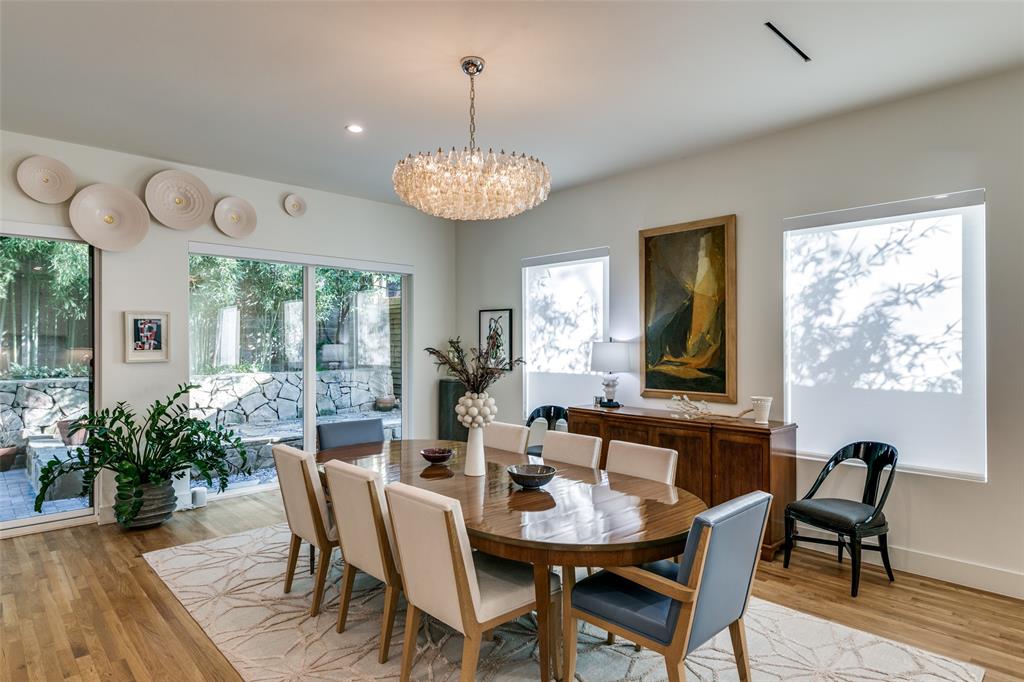 Northern Heights - Residential