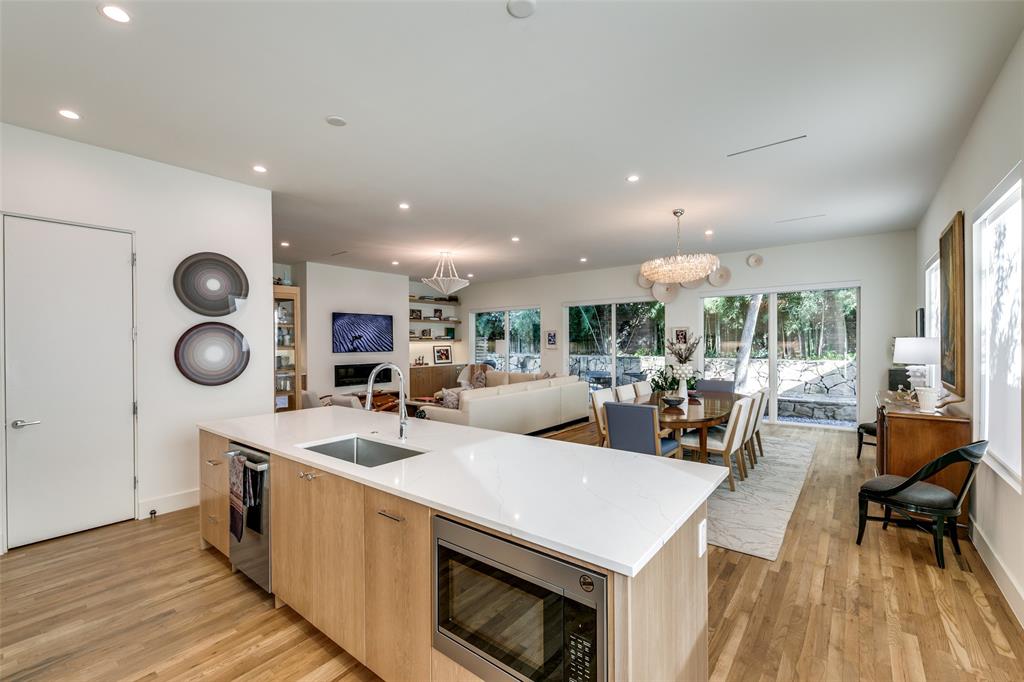 Northern Heights - Residential