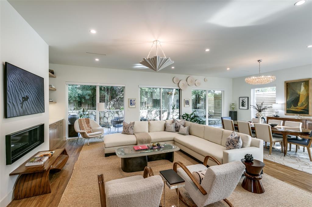 Northern Heights - Residential