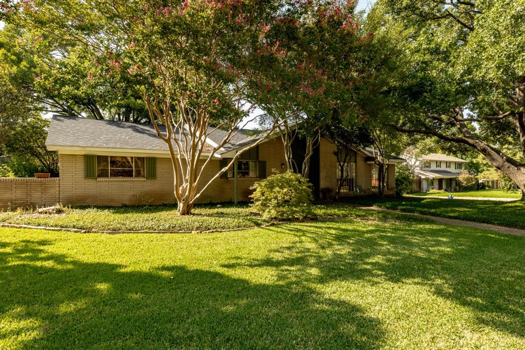 Tamarack - Residential