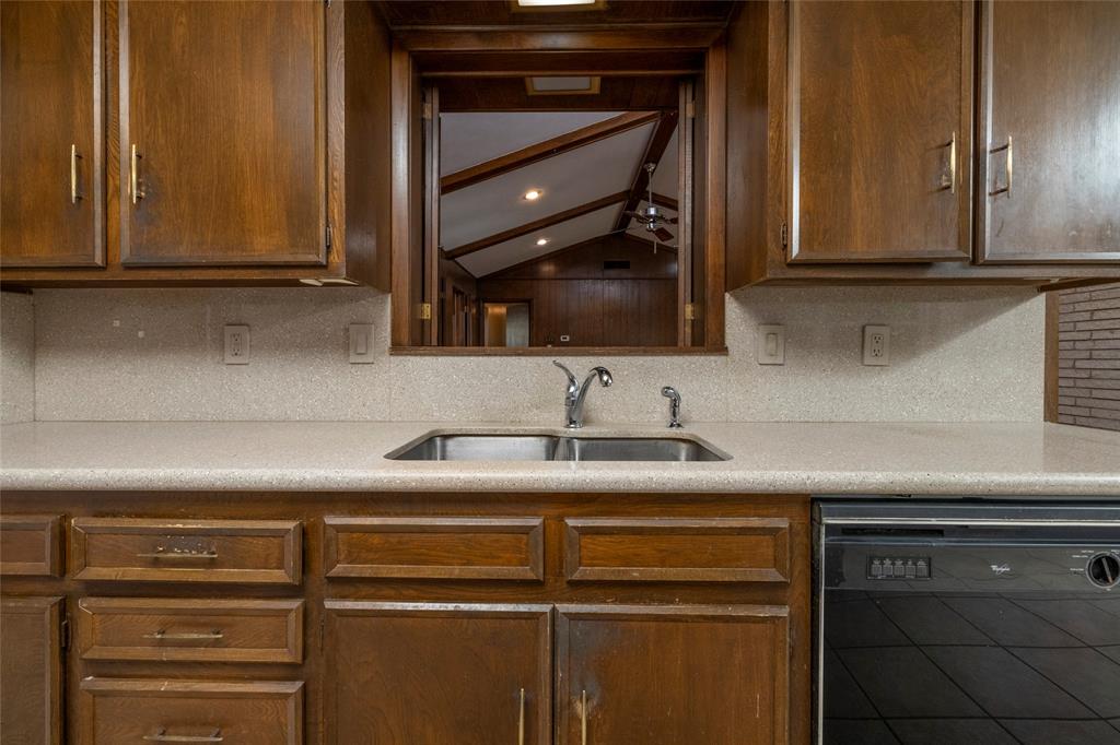 Tamarack - Residential