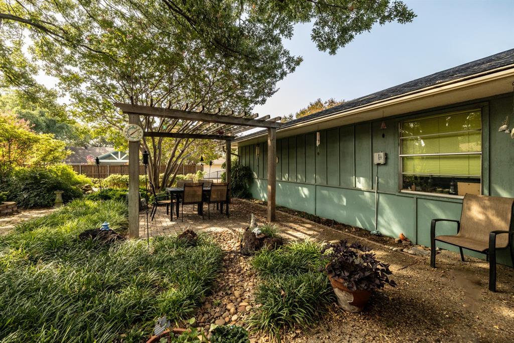 Tamarack - Residential