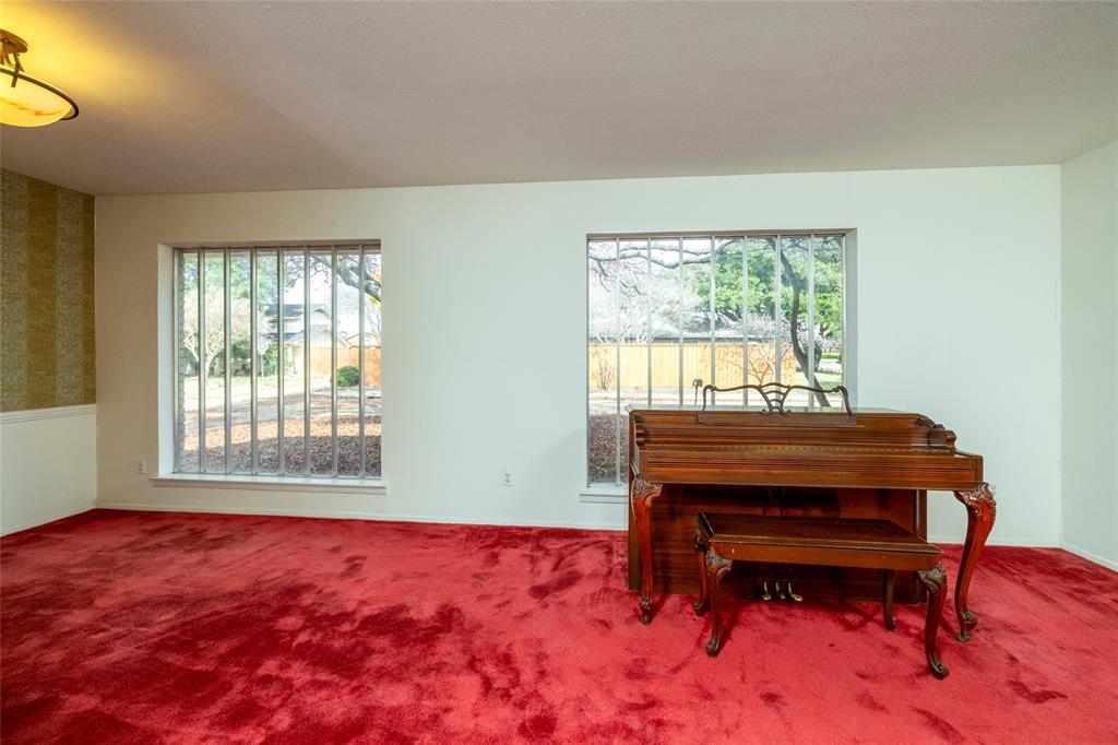 Tamarack - Residential