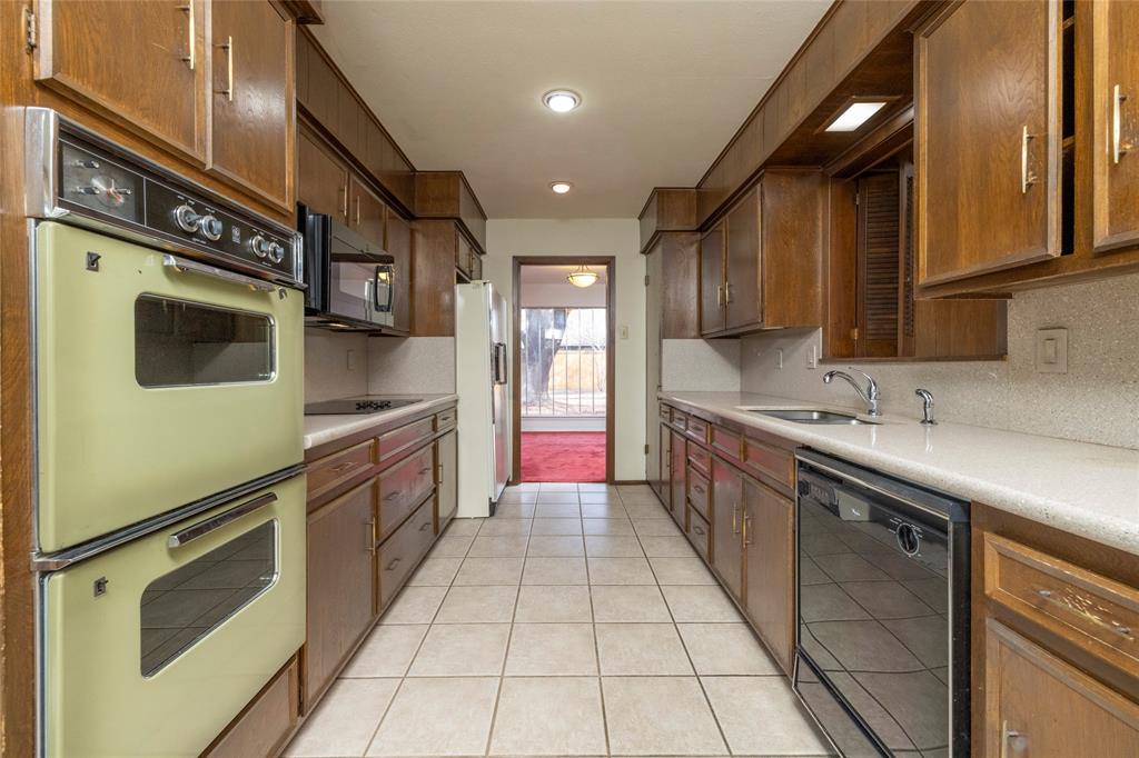 Tamarack - Residential