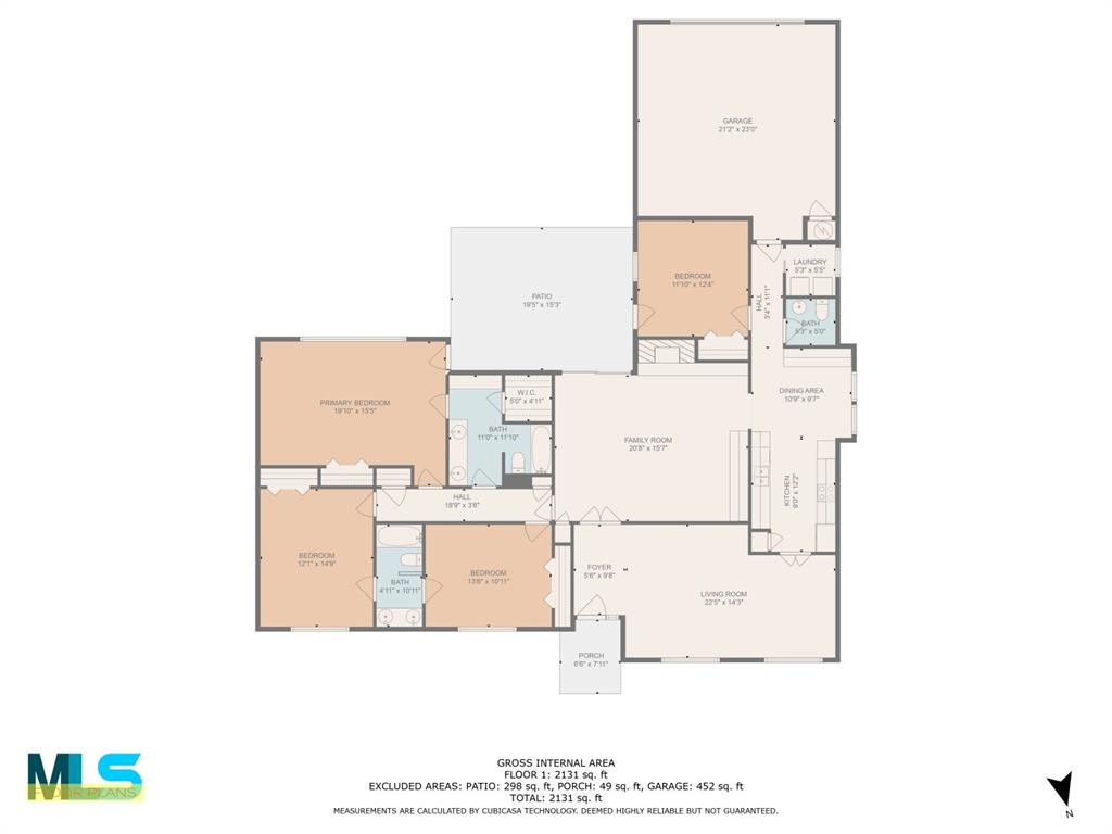 Tamarack - Residential