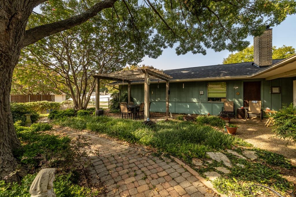 Tamarack - Residential