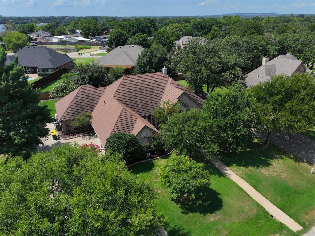 Timber Cove - Residential