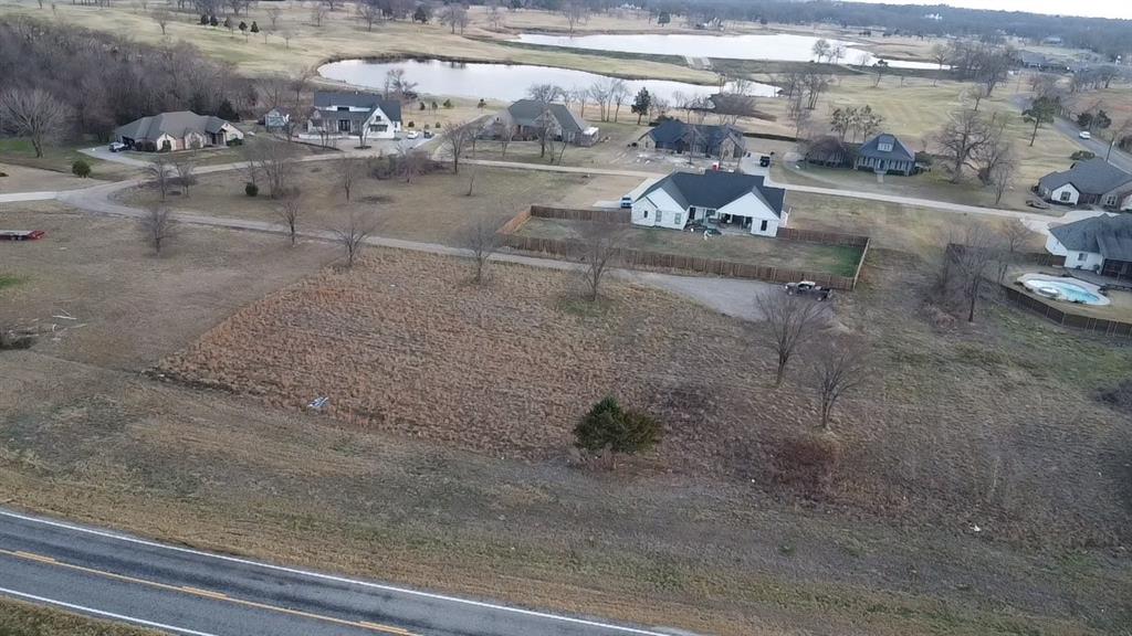 Hilltop at the Country Club - Land