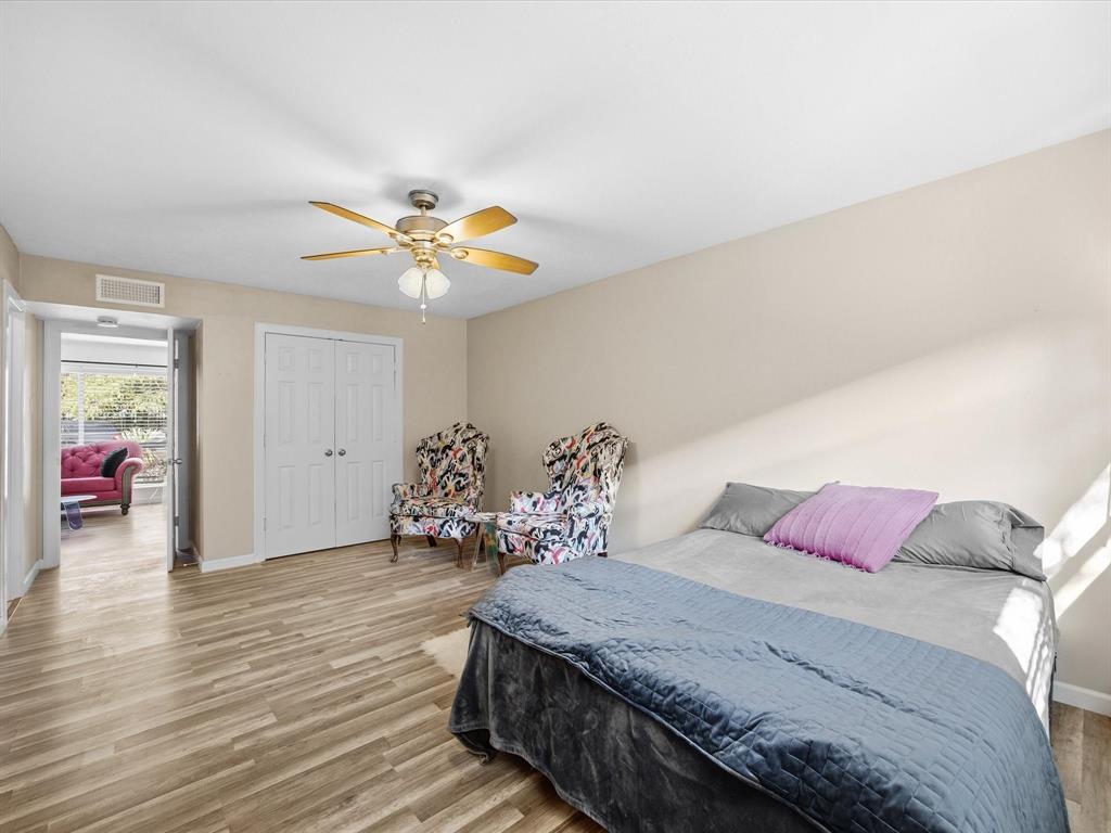 Park Central Condo - Residential