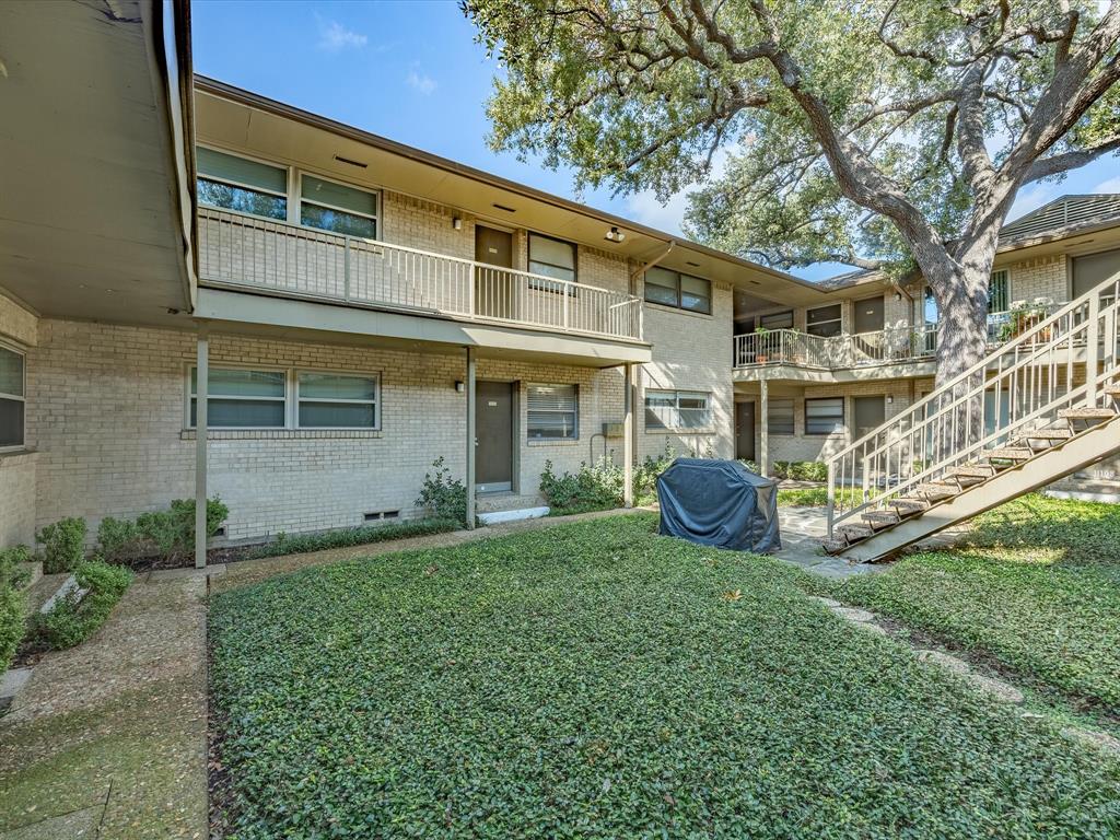 Park Central Condo - Residential