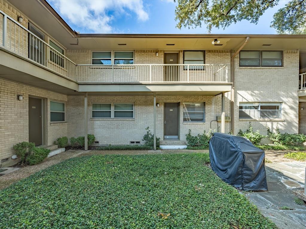 Park Central Condo - Residential