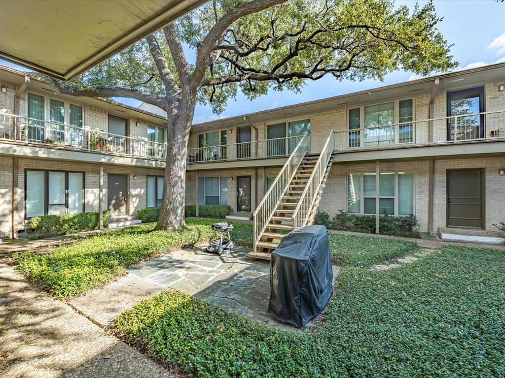 Park Central Condo - Residential