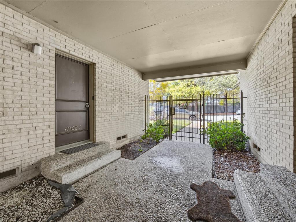 Park Central Condo - Residential