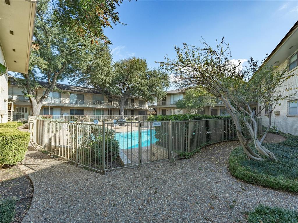 Park Central Condo - Residential