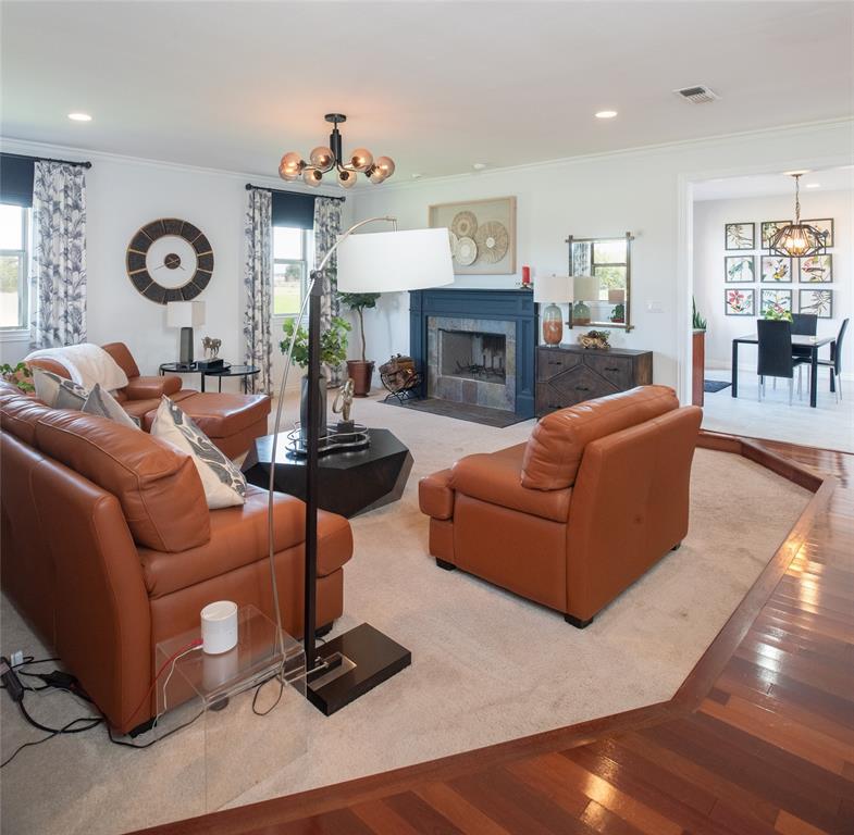 Lakeridge Farms - Residential