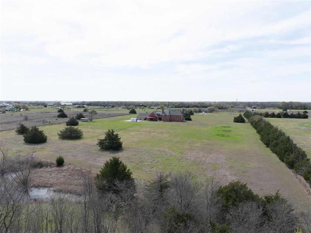 Lakeridge Farms - Residential